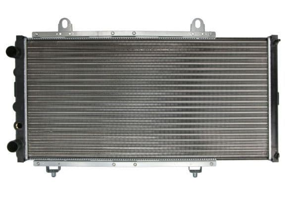 Radiator, racire motor THERMOTEC D7F057TT