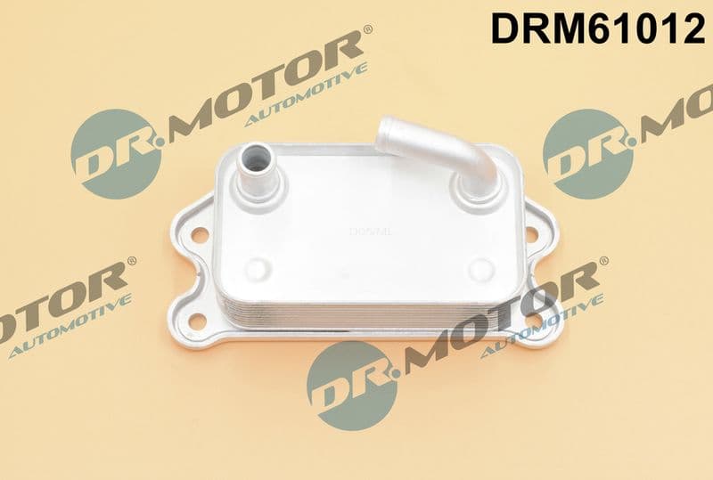 Radiator ulei, ulei motor Dr.Motor Automotive DRM61012