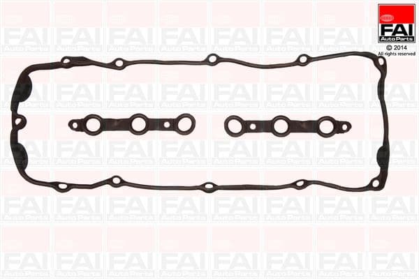 Garnitura, capac supape FAI AutoParts RC1100S