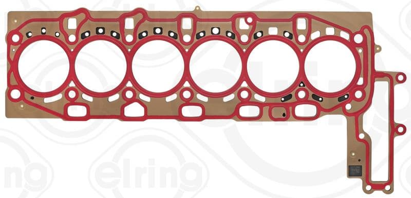 Garnitura, chiulasa ELRING 377.290