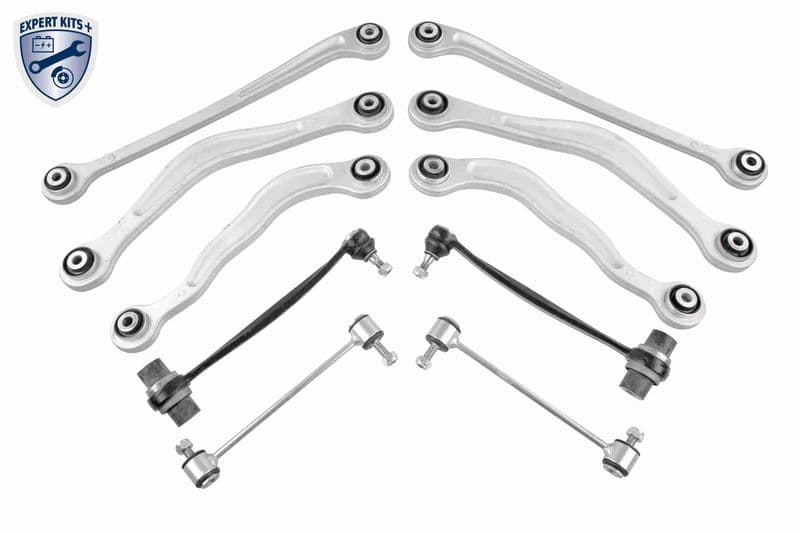 Set, suspensie roata VAICO V30-7631