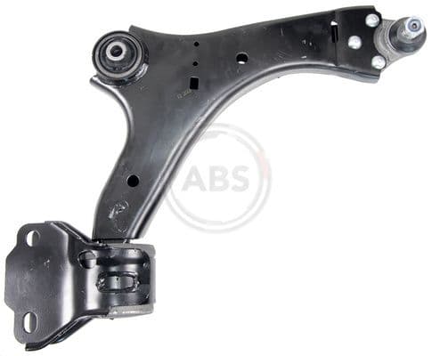 Brat, suspensie roata ABS 211572