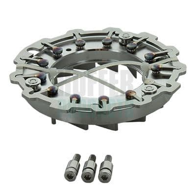 Set de reparatie, turbo MEAT & DORIA 6500543