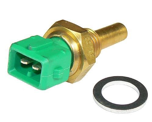 senzor,temperatura lichid de racire METZGER AUTOTEILE 0905128