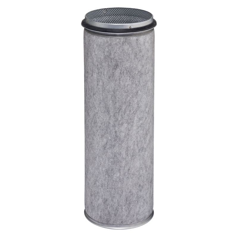 Filtru aer secundar HENGST FILTER E118LS