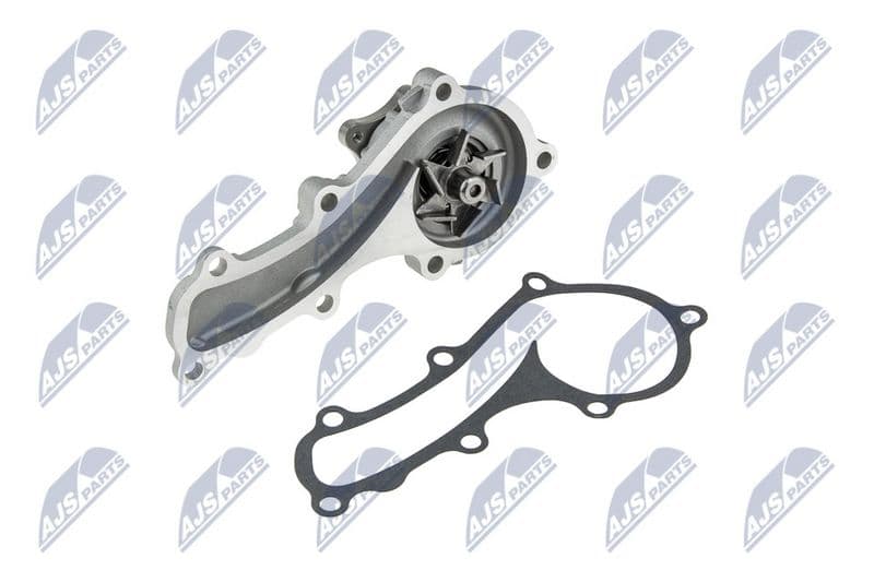 Pompă de apă, răcire motor NTY CPW-NS-069