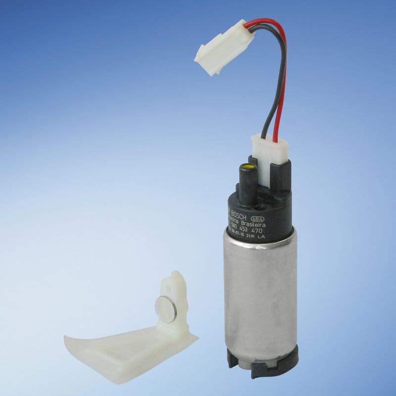 Pompa combustibil BOSCH F 000 TE1 54R