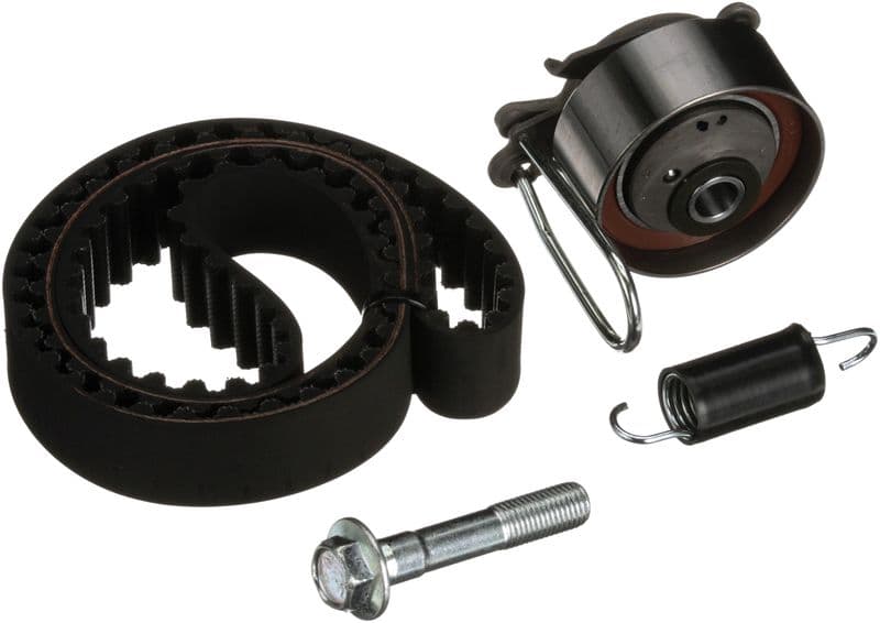 Set curea de distributie GATES PowerGrip™ K015593XS