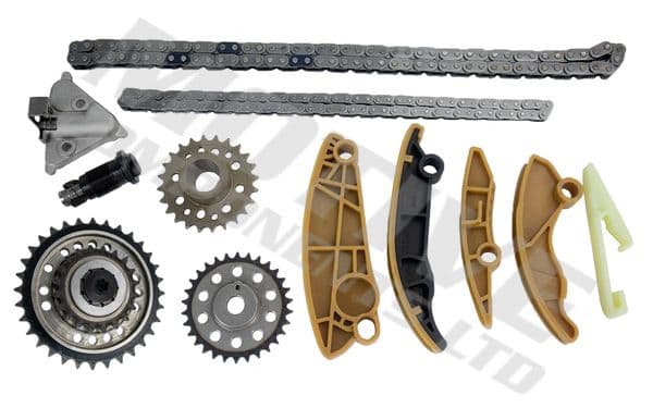 chit lant de distributie MOTIVE TCK318