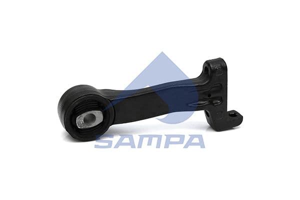 Set de montaj, supă (suspensie cabină șofer) SAMPA 204.359