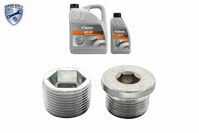 Set piese, schimb de ulei cutie de viteze automată VAICO EXPERT KITS + V10-5540