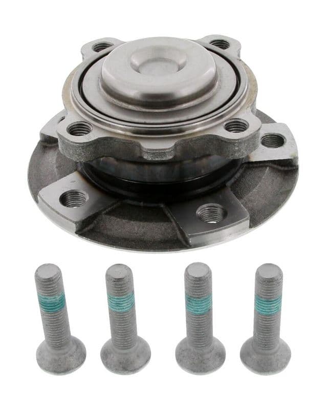 Set rulment roata MOOG BM-WB-12756