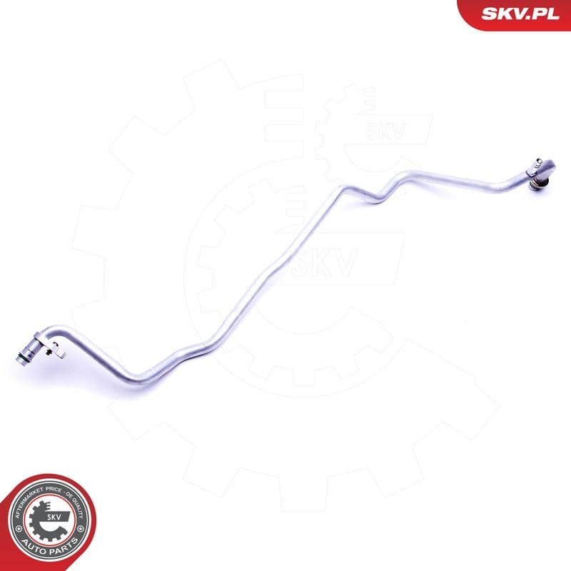 conducta inalta presiune,aer conditionat ESEN SKV 43SKV518