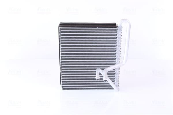 Evaporator, aer conditionat NISSENS 92190