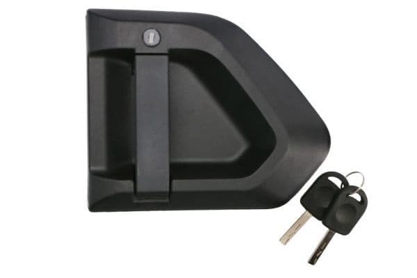 Mânerul exterior al ușii PACOL MAN-DH-018L