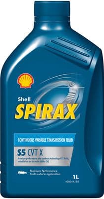 ulei de transmisie SHELL 550054194