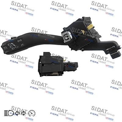 Comutator coloana directie SIDAT 430084