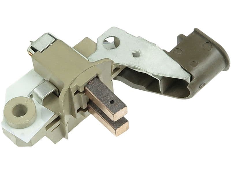 Regulator, alternator AS-PL STANDARD ARE3173