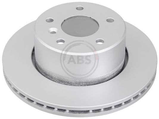 Disc frana ABS 17106