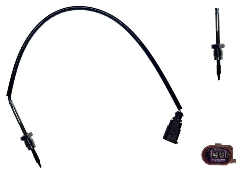 Senzor, temperatura gaze evacuare WAGNER ETP00179
