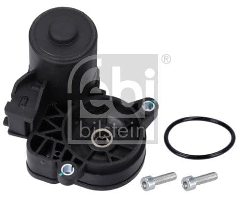 Element actionare. etrier frana de parcare FEBI BILSTEIN Plus 194495