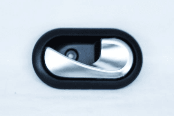 Mâner usa, echipare interioara ASAM AUTOMOTIVE 55831