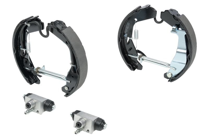 Set saboti frana ATE Original TopKit 03.0520-1415.3