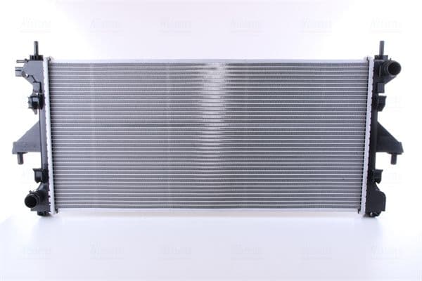 Radiator, racire motor NISSENS 63555A