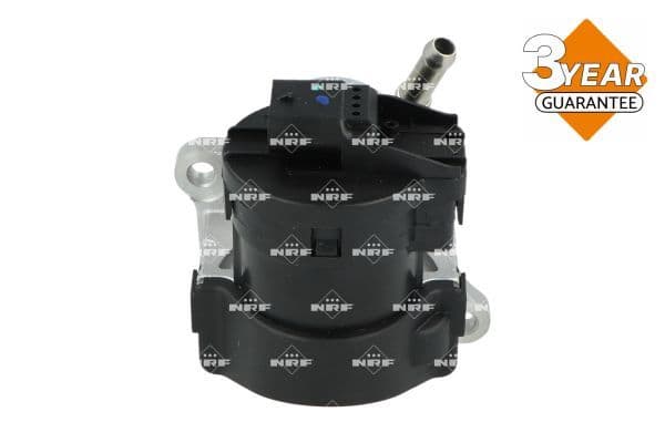 Supapa EGR NRF EASY FIT 48646