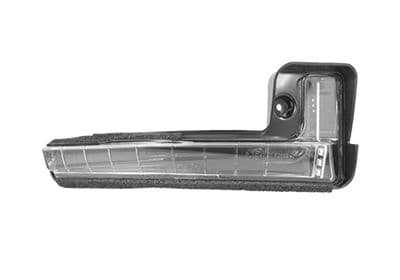 Semnalizator VAN WEZEL 2120916