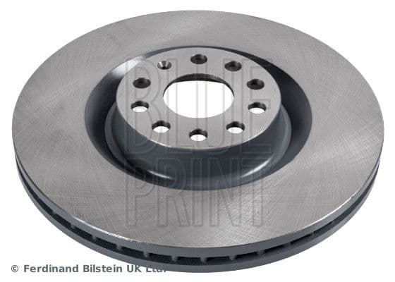 Disc frana BLUE PRINT ADV184311