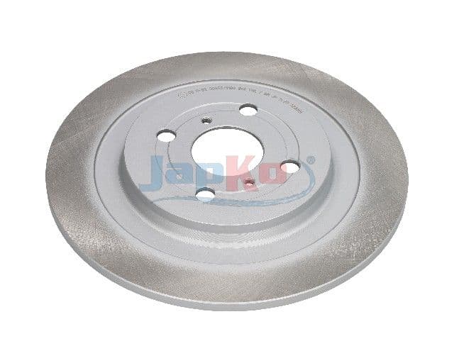 Disc frana JAPKO 61238C