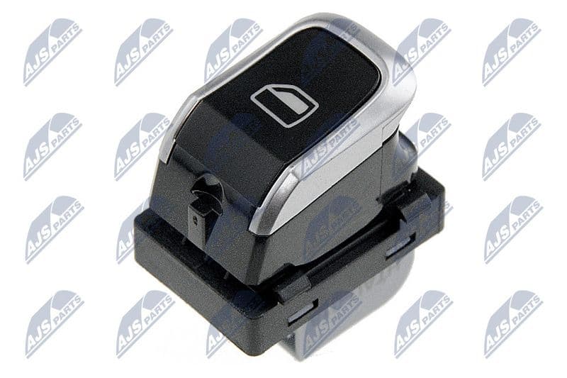 comutator,macara geam NTY EWS-AU-018