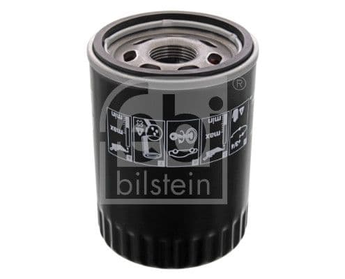 Filtru ulei FEBI BILSTEIN 48485