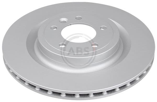 Disc frana ABS 18422