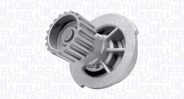 Pompă de apă, răcire motor MAGNETI MARELLI 352316170138