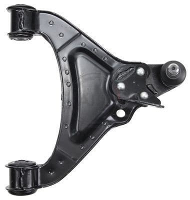 Brat, suspensie roata ABS 211190