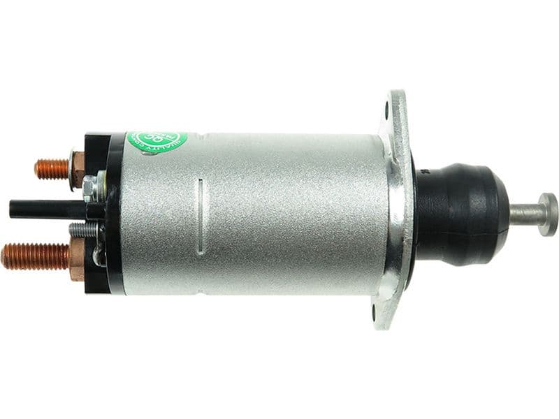 Solenoid, electromotor AS-PL PREMIUM SS1078(DELCO)