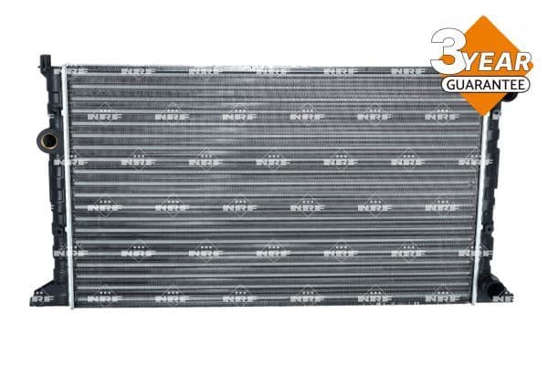 Radiator, racire motor NRF 54657