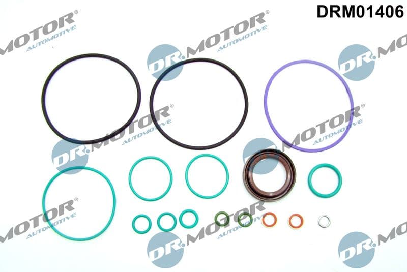 Set reparatie, pompa combustibil Dr.Motor Automotive DRM01406