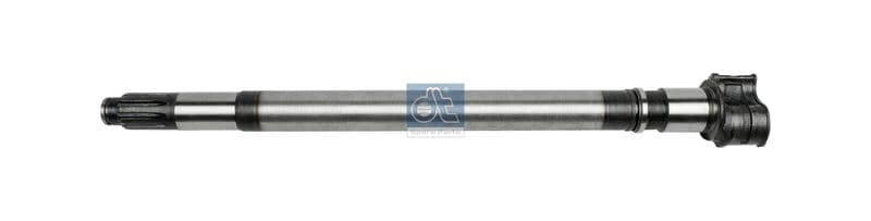 Ax frana, frana tambur DT Spare Parts 10.33562