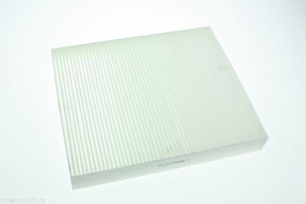 Filtru, aer habitaclu AUTOMEGA 180051310