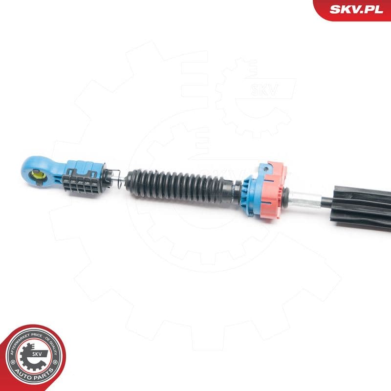 cablu,transmisie manuala ESEN SKV 27SKV061