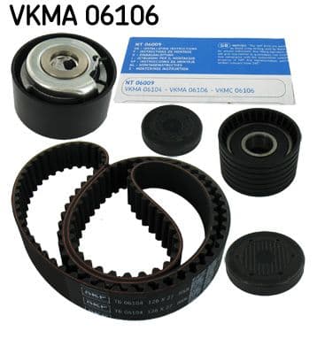 Set curea de distributie SKF VKMA 06106