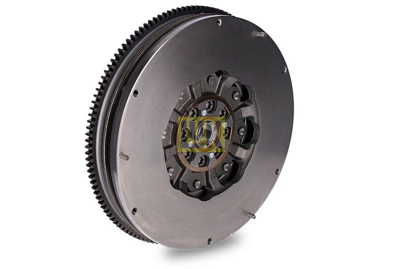 Volanta Schaeffler LuK DMF 415 0490 10