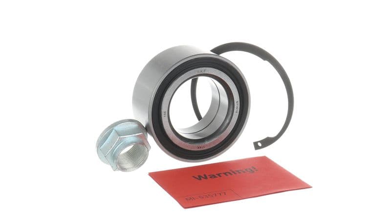 Set rulment roata SKF VKBA 7491