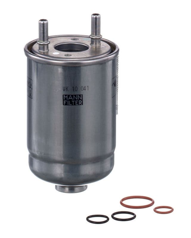 filtru combustibil MANN-FILTER WK 10 041 z