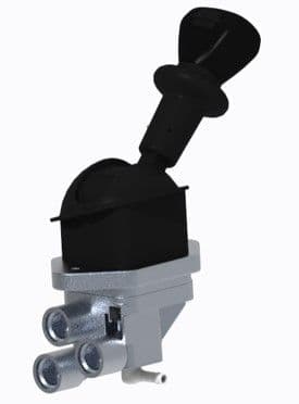 Supapa frana, frana de mana KNORR-BREMSE IAM Preferred Part K211481N00