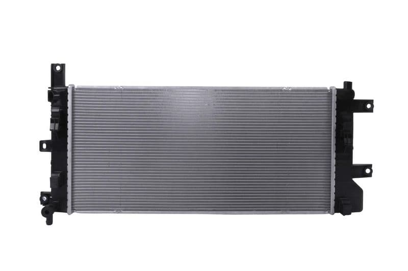 Radiator, racire motor KAMOKA 7700309