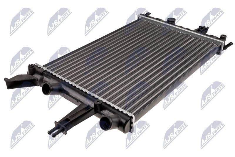 Radiator, racire motor NTY CCH-PL-020